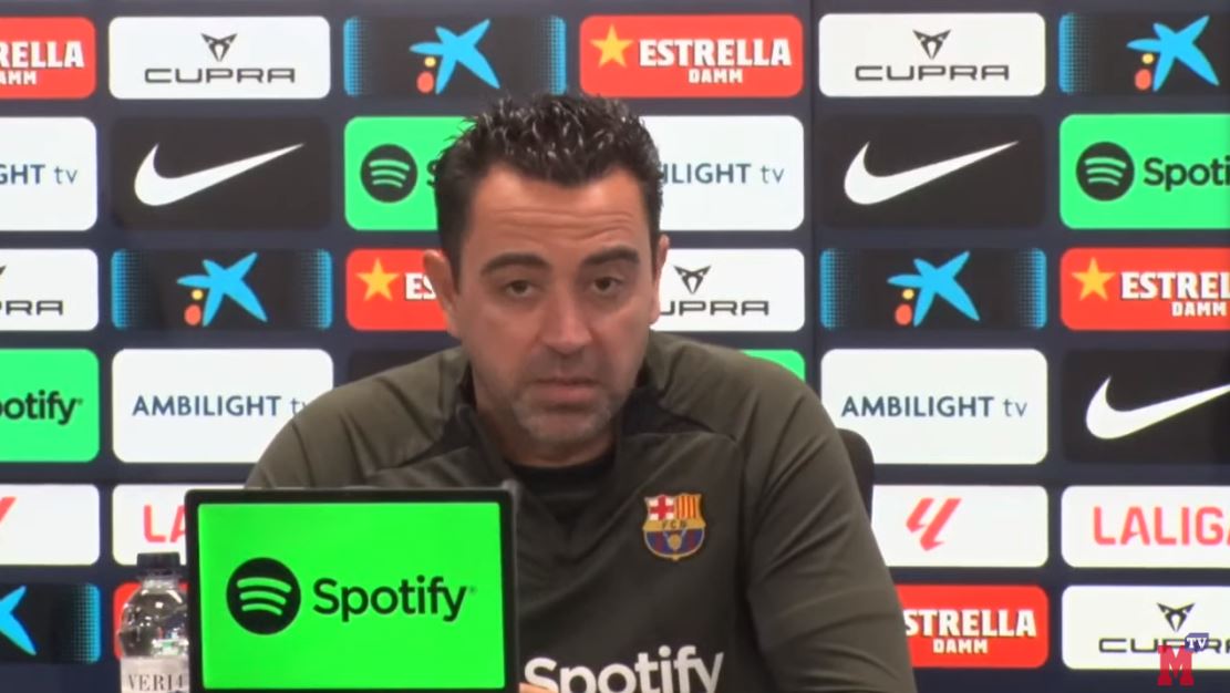 Xavi: Ne duam ta fitojmë sërish Superkupën e Spanjës