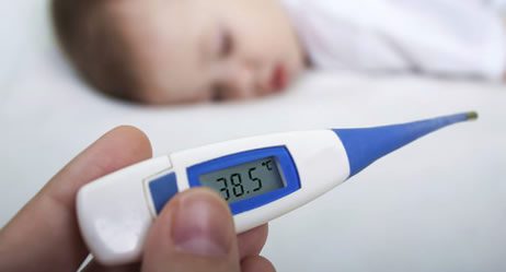 “Mos të përdorin antibiotik”, mjekët me rekomandim për gripin sezonal te fëmijët në Kosovës