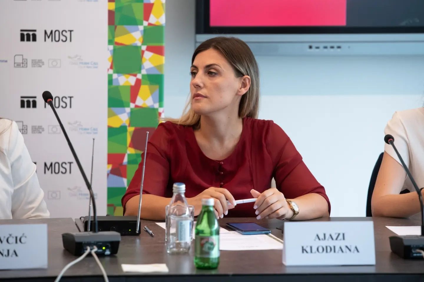 Dy muaj pasi humbi fëmijën, ndërron jetë drejtoresha e Dhomës Ekonomike të gruas në Shqipëri