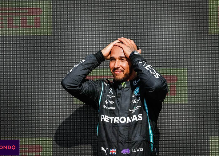 Formula 1: Hamilton largohet nga Mercedes, kalon te Ferrari