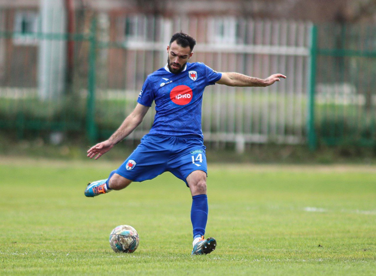Mbrojtësi Egzon Sinani do t’i mungojë FC Prishtinës për rreth një muaj