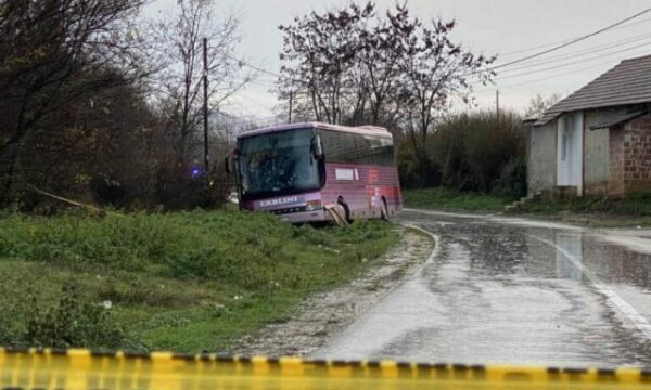 ‘Ka gjujt 6-7 herë’: Rrëfimi i nxënëses në gjykimin për vrasjen e trefishtë në Gllogjan