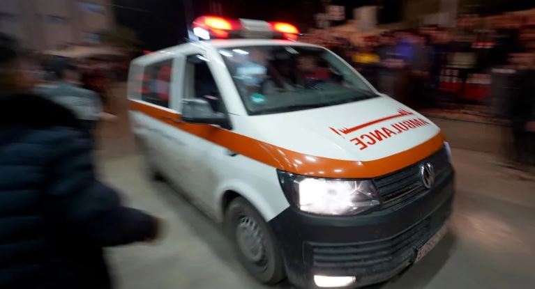 Ushtria izraelite hynë në spitalin Nasser në Gaza, dyshohet se aty mbahen pengjet
