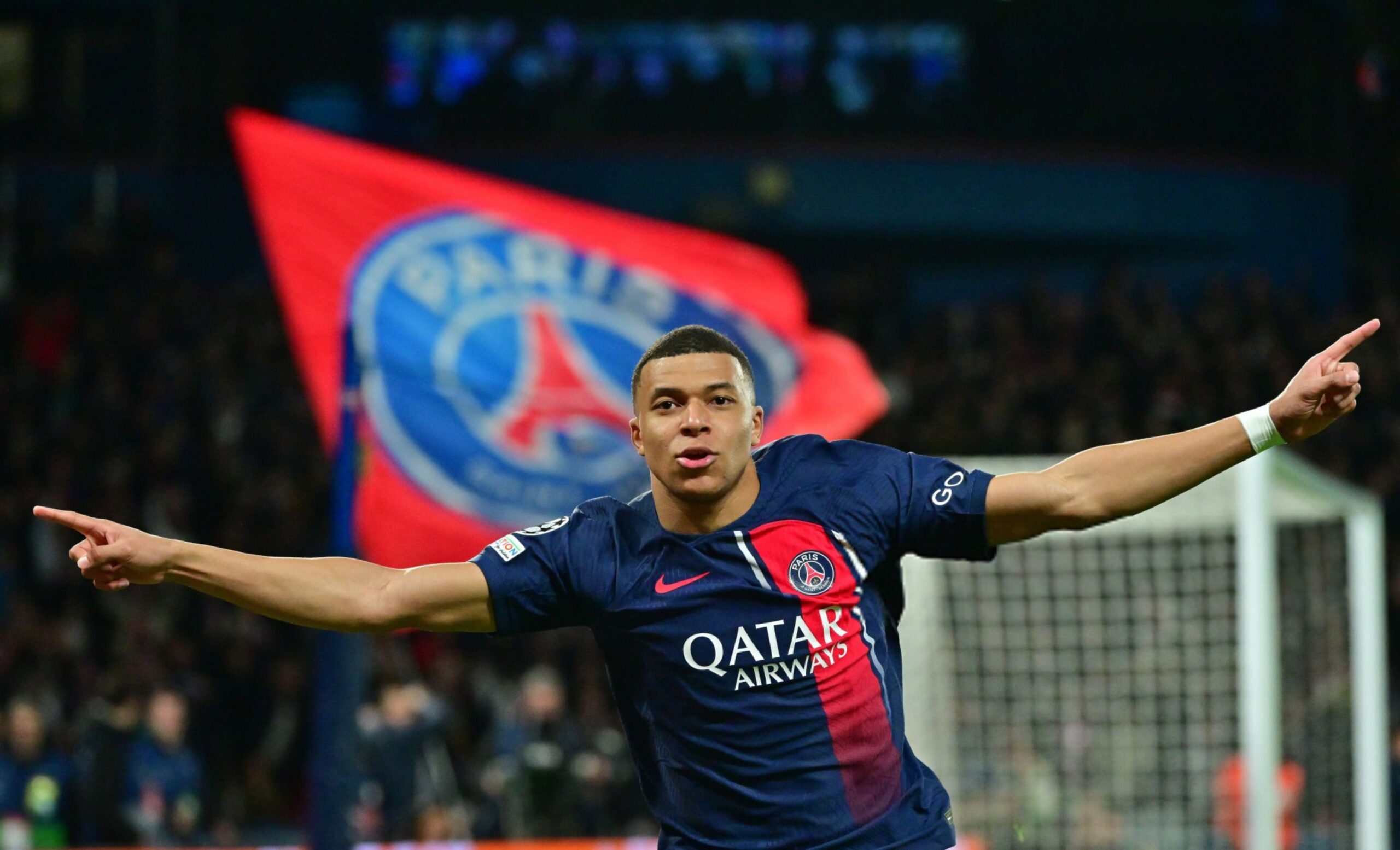 Mbappe ia komunikon PSG-së vendimin për largim nga klubi në fund të sezonit