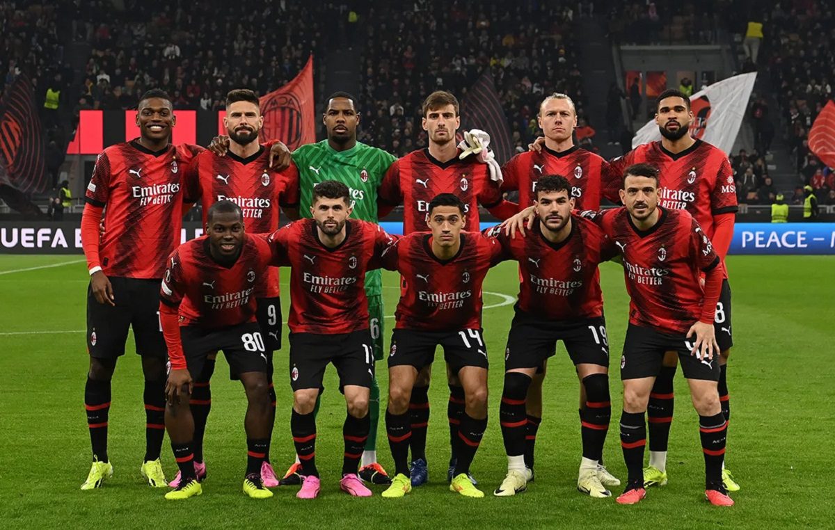 Milani humb nga Rennes, por kualifikohet tutje në Europa League