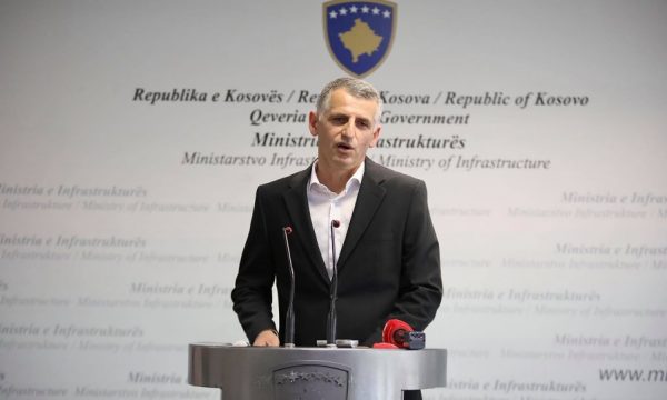 Hysen Durmishi ftohet nga Prokuroria Speciale për rrugën Prishtinë – Podujevë