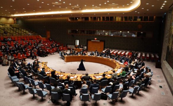 Këshilli i Sigurimit i OKB-së pritet të mbajë takim urgjent për sulmet e ShBA-së ndaj Irakut dhe Sirisë