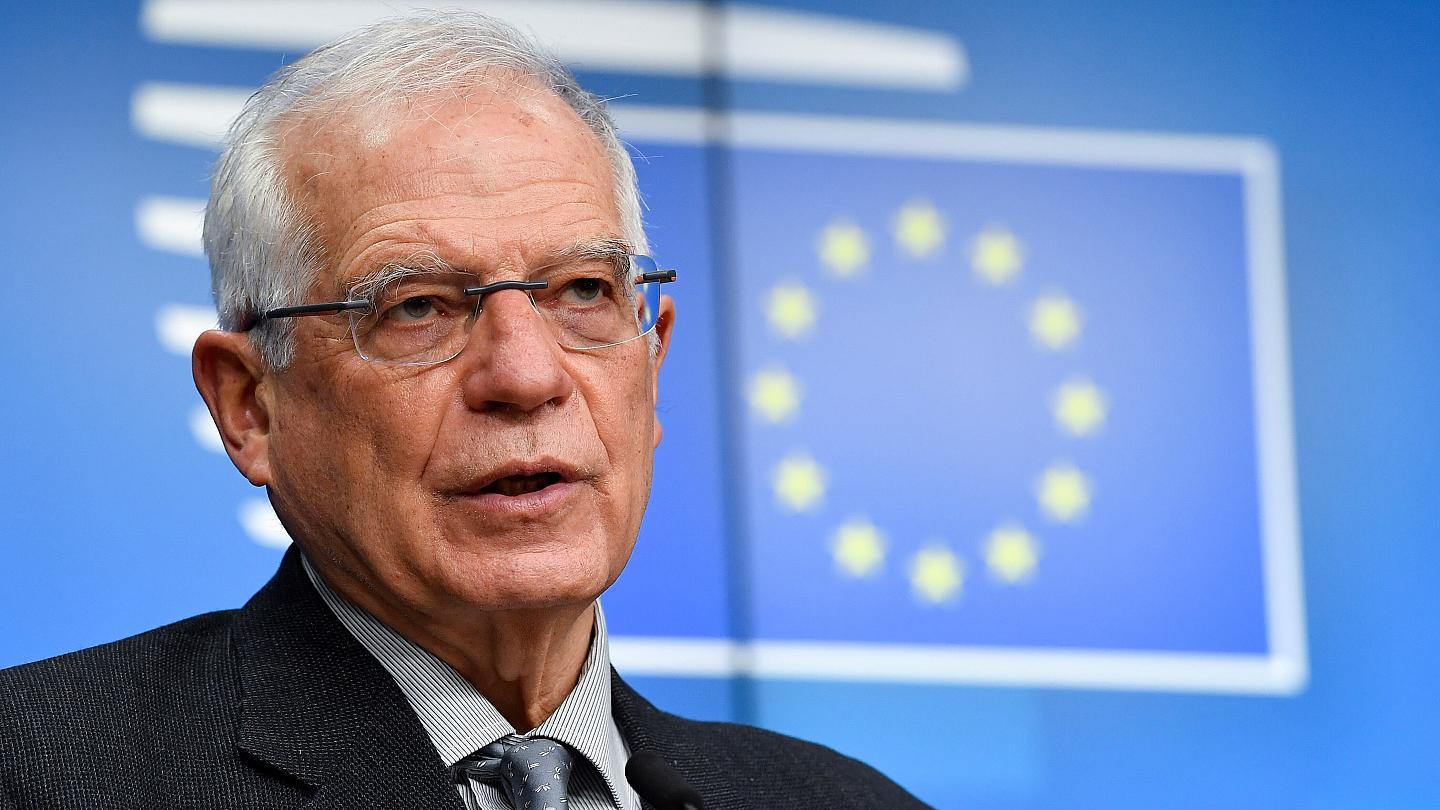 Borrell s’e ka në agjendë takimin Kurti-Vuçiq