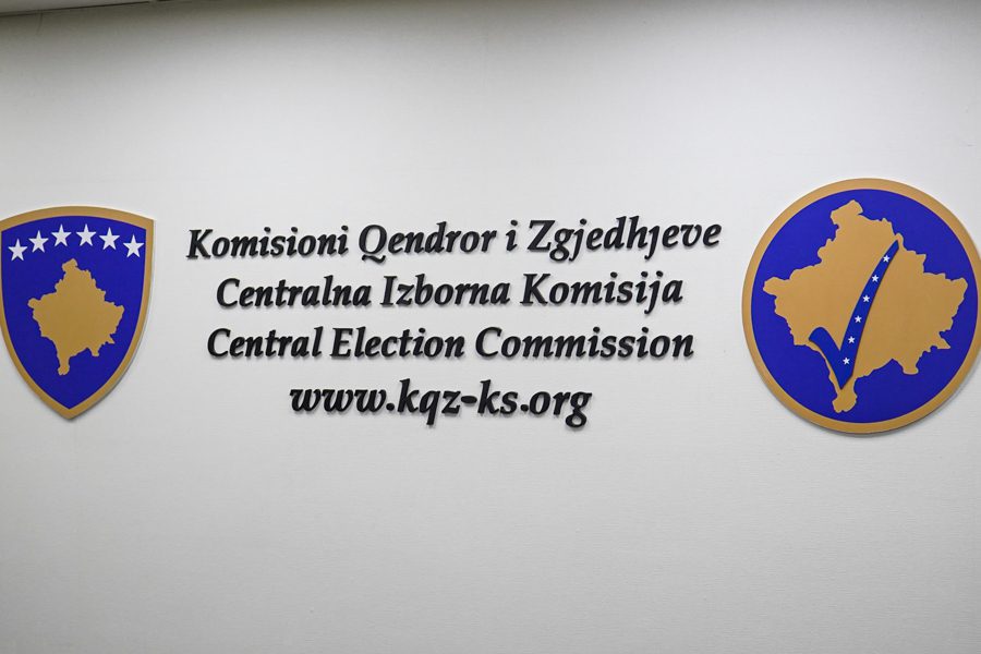 Dorëhiqen katër anëtarë të KKZ-së në komunat veriore të Kosovës