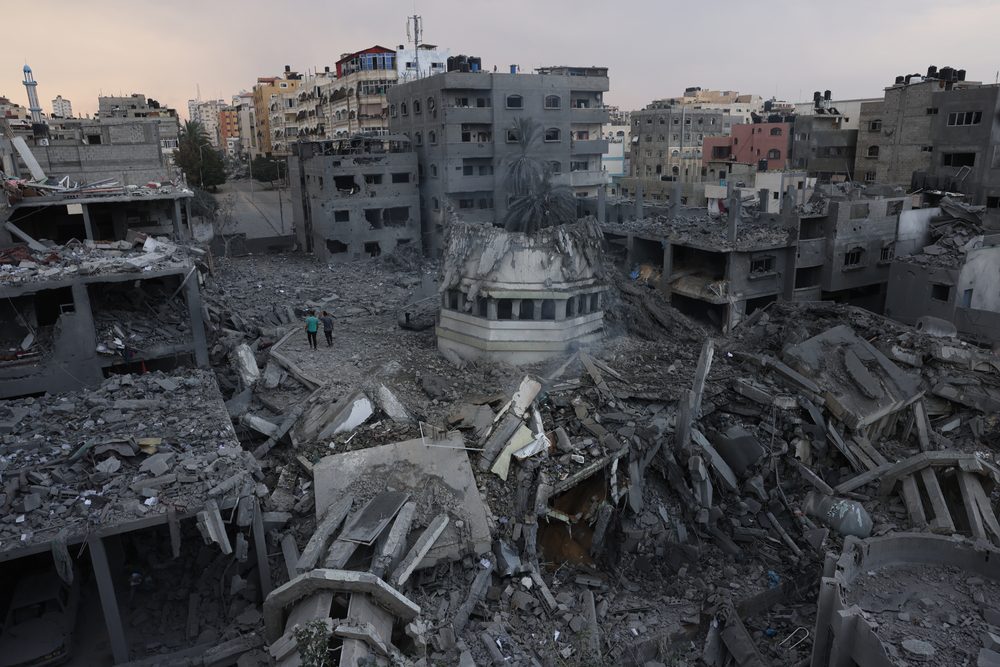 Vrasja e zyrtarit të Gazës, Izraeli merr përgjegjësinë
