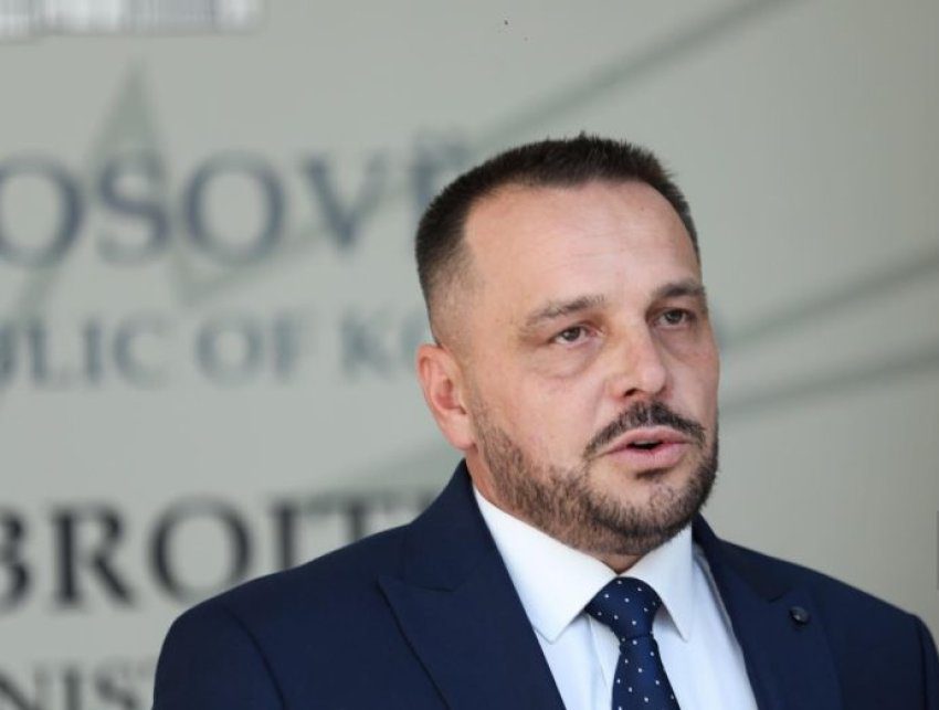 “Më 13 Qershor, Kosova bëhet pjesë e koalicionit për deminimin e Ukrainës”