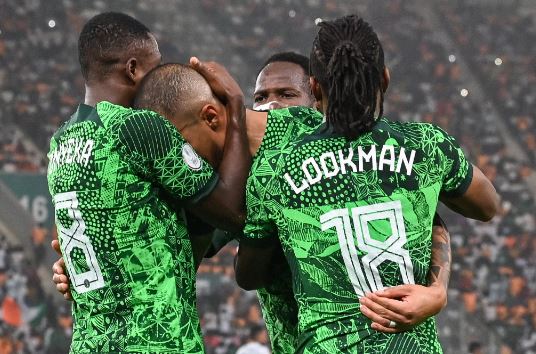 Nigeria në finale të Kupës së Afrikës