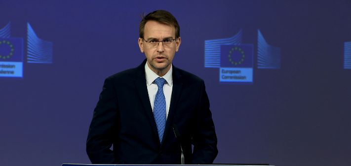 Stano: Kemi frikë se Kosova mund të lihet jashtë procesit të integrimit evropian