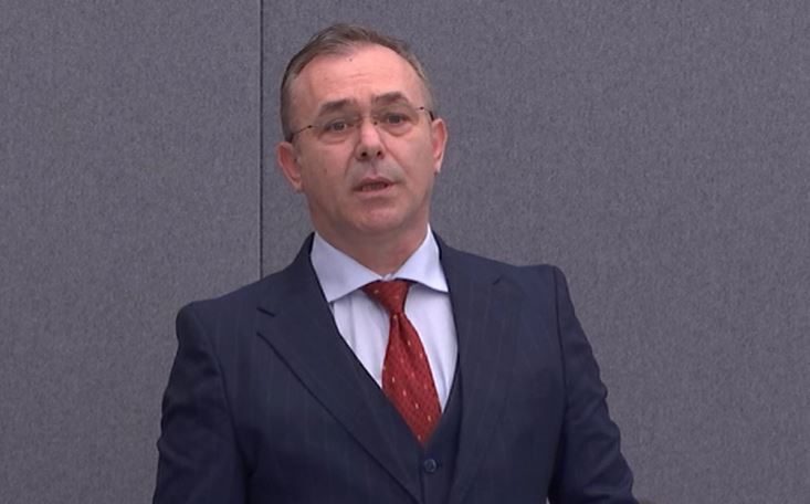 “Rexhep Selimi të lirohet menjëherë dhe të kthehet pranë familjes së tij”