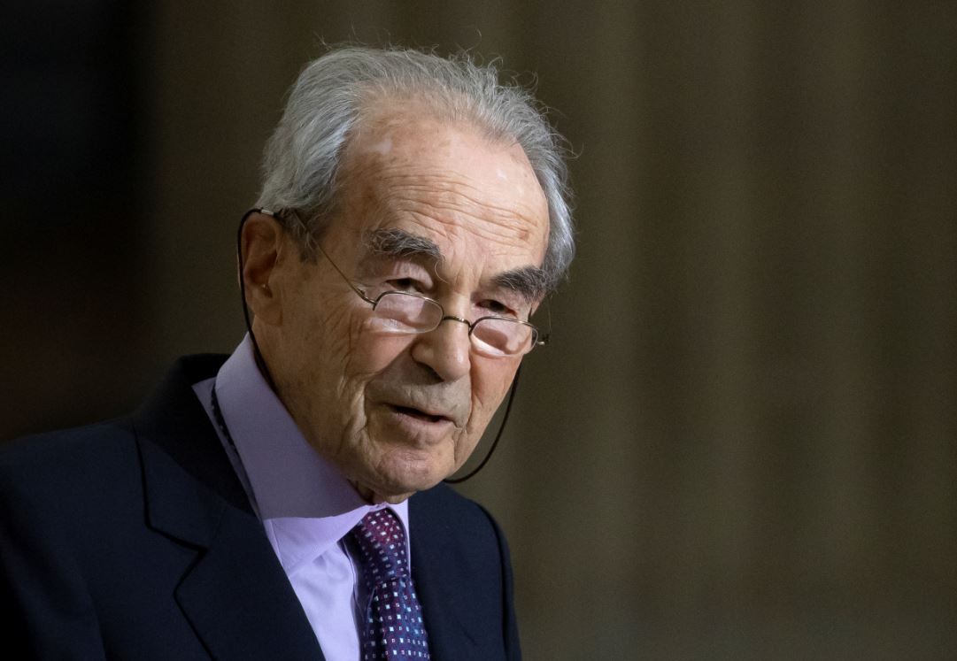 Vdes Robert Badinter, njeriu që shënoi fundin e Jugosllavisë