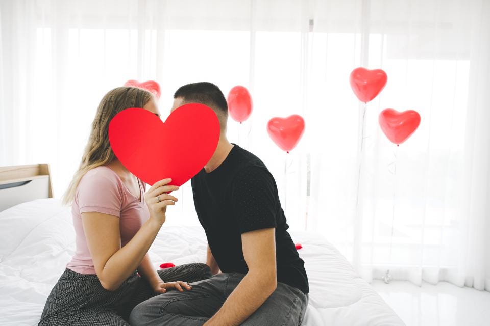 Hani arra e panxhar për Shën Valentin, rrisin dëshirën seksuale