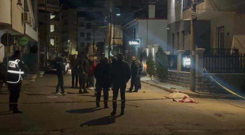 Policia jep detaje në lidhje me vrasjen e dyfishtë në Korçë