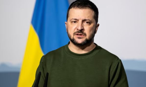Ukraina kap agjentët rusë që komplotonin vrasjen e Zelenskyt