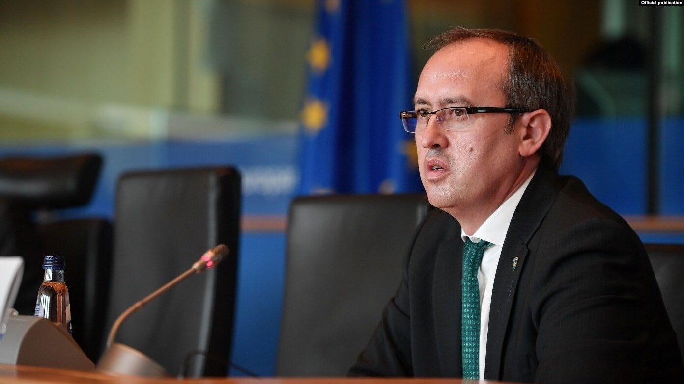 “Sulmet e LVV-së ndaj Gjykatës Kushtetuese janë të papranueshme”