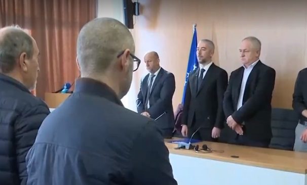 Mitrovica e Veriut mban për herë të parë seancë solemne në përvjetorin e pavarësisë së Kosovës