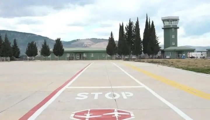Baza ajrore e NATO-s në Kuçovë, Edi Rama publikon pamjet