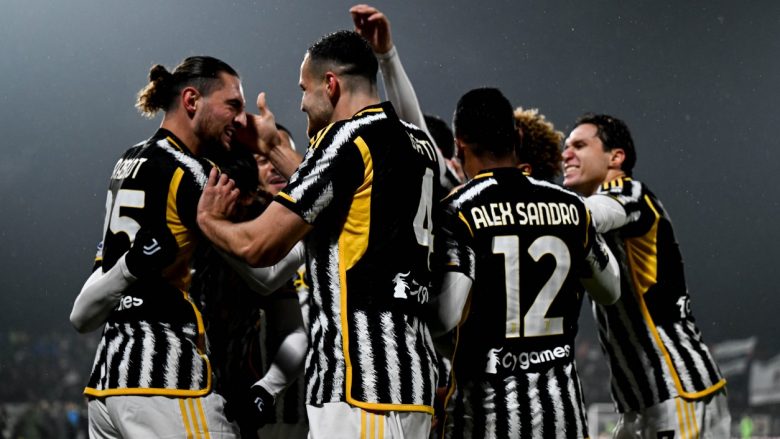 Tri nënshkrime të fshehura të Juventusit në ditët e fundit të afatit kalimtar të janarit