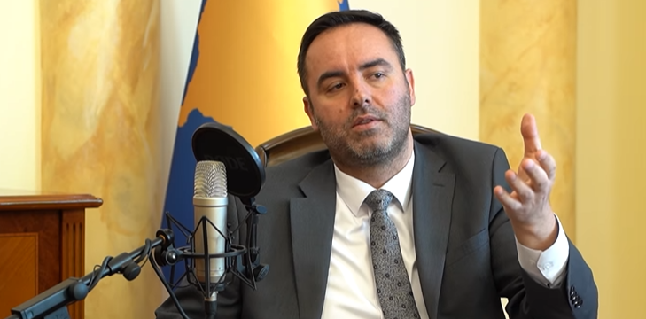 Konjufca për deklaratën e O’Brien për raportet Kosovë-SHBA: Ishte shqetësuese, por partneriteti është mos me u befasu