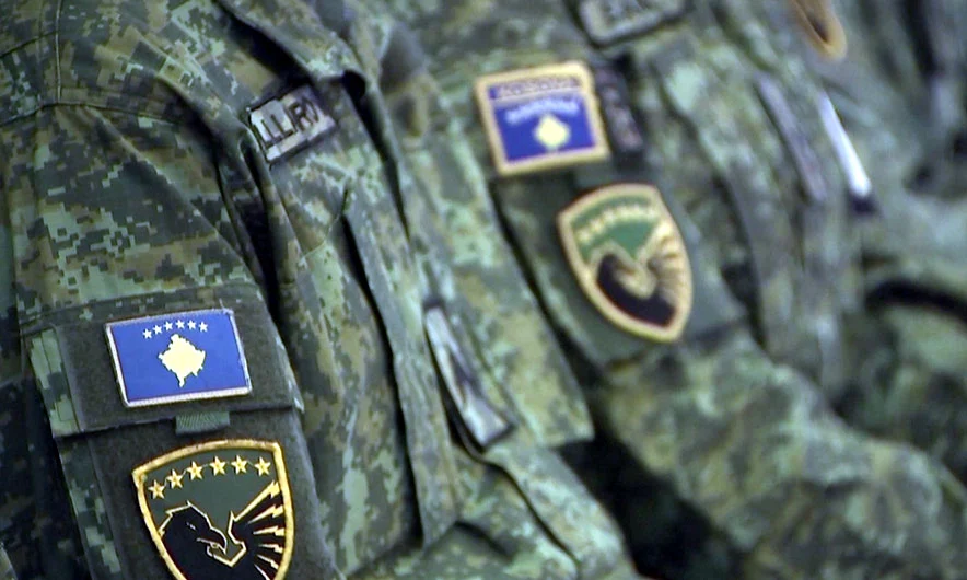 Kaq ushtarë u larguan nga FSK gjatë vitit 2023