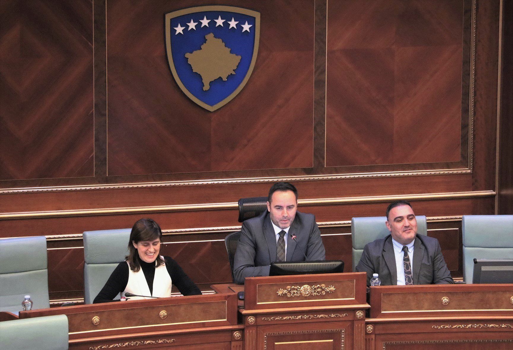 Deputeti i LVV-së Rrahmani s’mori pjesë në votim, s’kalon Projektligji për shëndetin riprodhues