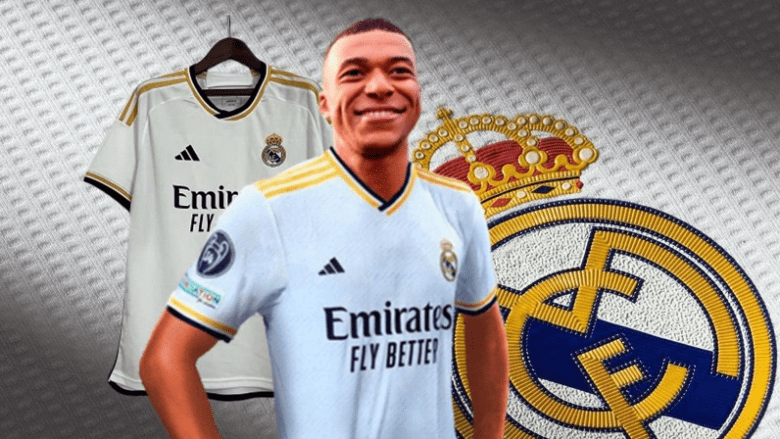 Kur do të prezantohet Mbappe si lojtar i Real Madridit