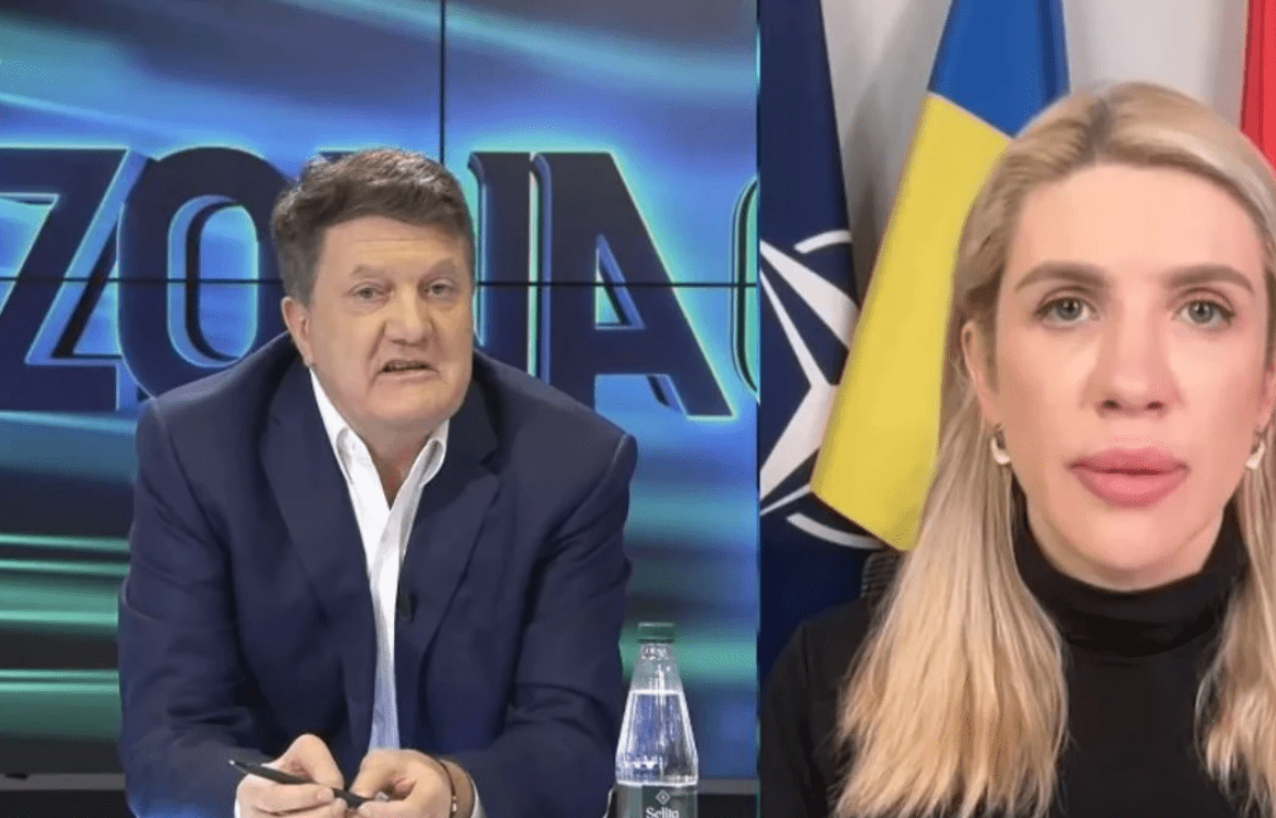 Zeka deputetes ukrainase: Pse nuk e njihni pavarësinë e Kosovës?