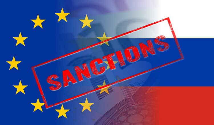 BE vendos sanksione të reja kundër Rusisë