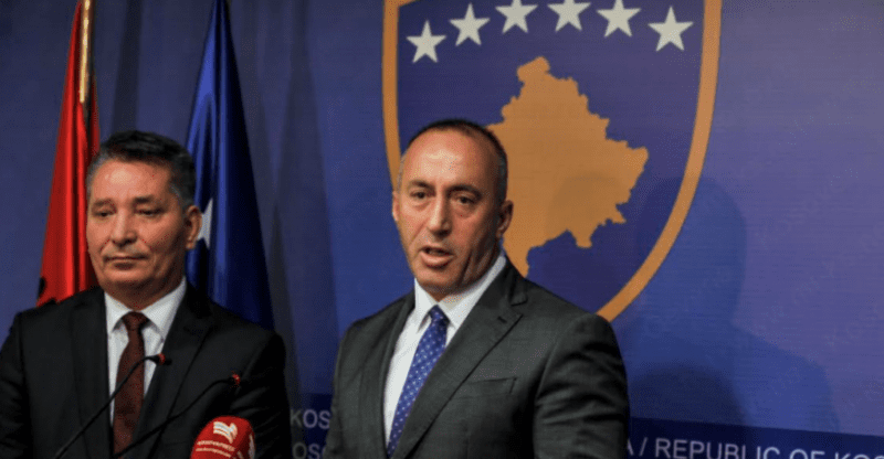 Lekaj u dënua me burgim, Haradinaj: Pali nuk e ka marrë asnjë cent për veten