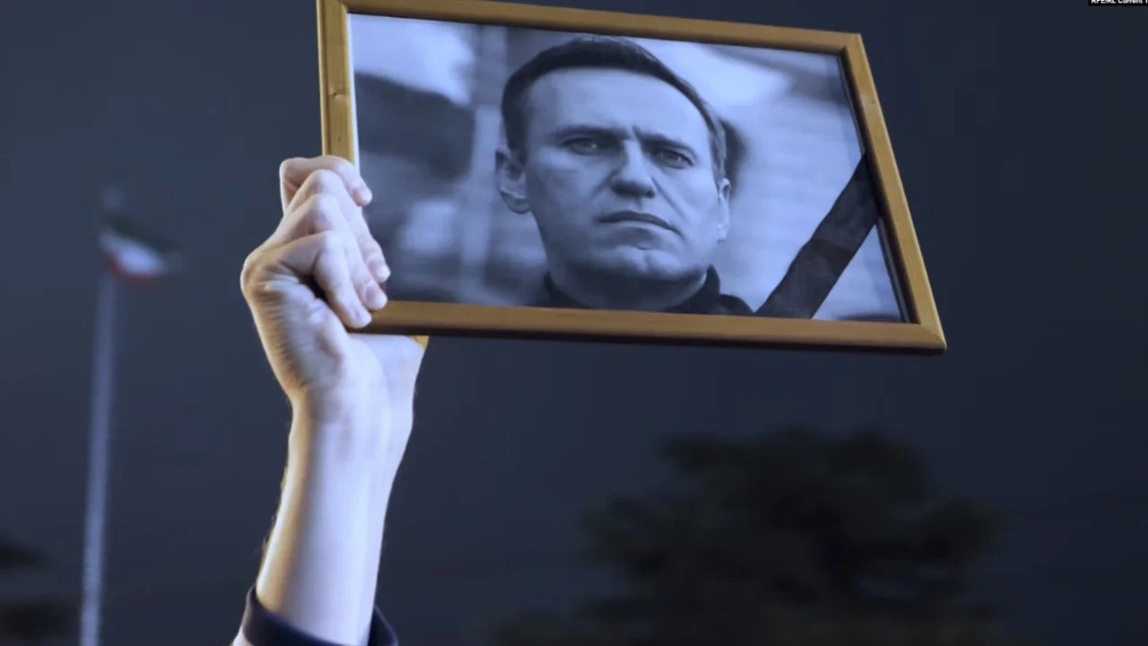 Tri ditë pas vdekjes misterioze të Alexei Navalny, Putin rrit në detyrë zëvendëskryetarin e burgjeve ruse