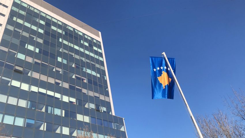Qeveria sot nënshkruan marrëveshjen me Bankën Evropiane për Investime me vlerë 33 milionë euro
