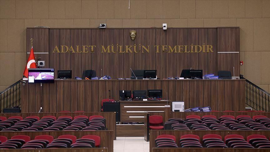 Gjashtë persona të plagosur dhe dy të vrarë gjatë një tentative për sulm ndaj një gjykate në Stamboll