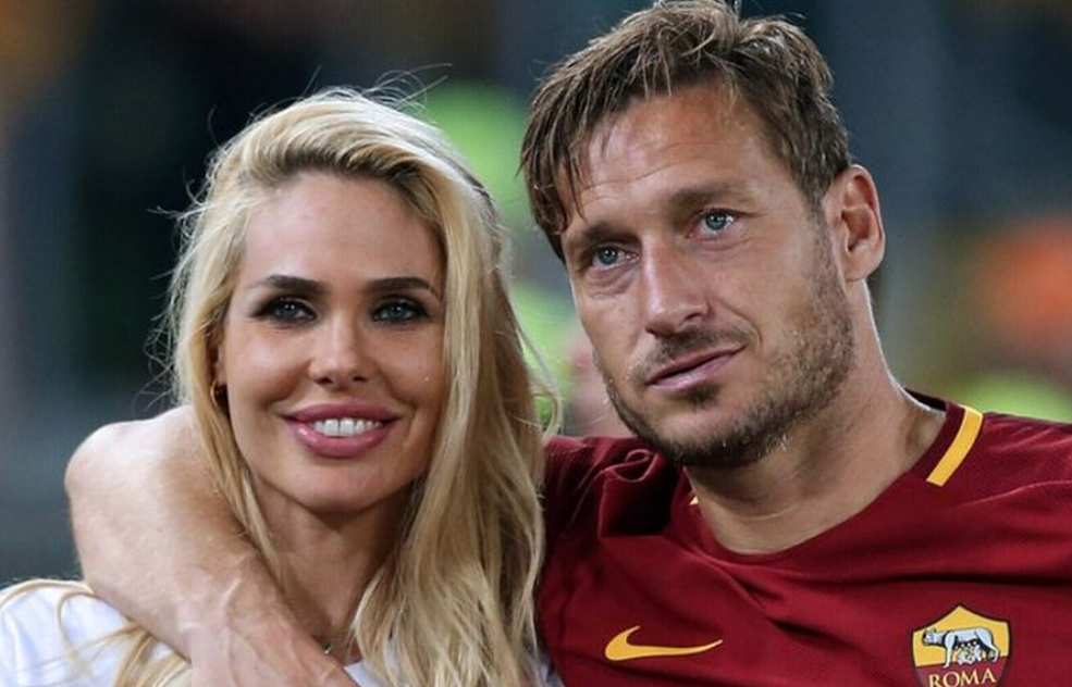 E zbulon ish-gruaja: Totti humbi mbi 3 milionë euro në kazinotë e Monte Carlos