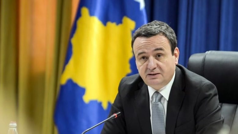 “Kosova me sanksione nga BE e raporte jo të mira me ShBA-të fal qeverisjes së Kurtit”