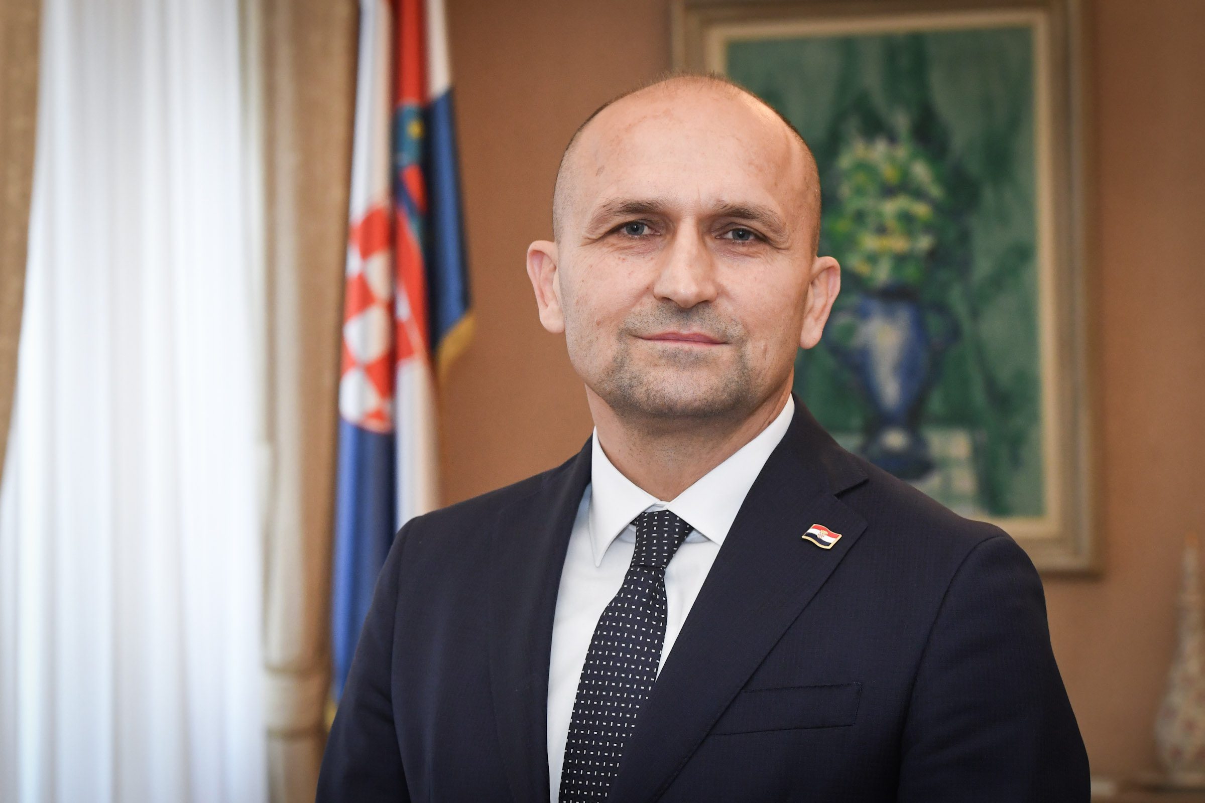 Ministri kroat i Mbrojtjes sot viziton Kosovën