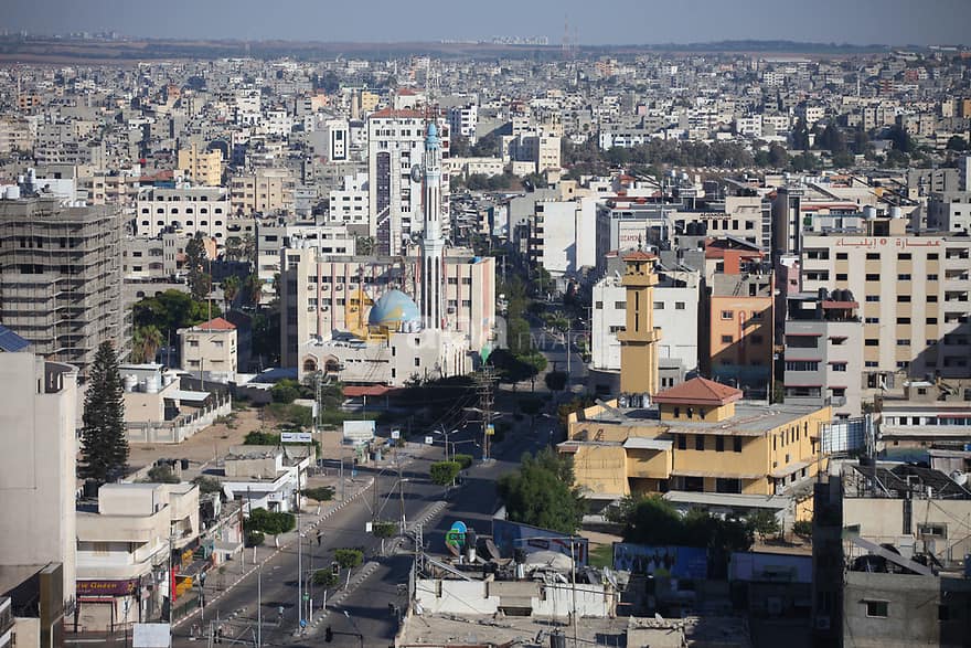 AFP: Po përgatitnin iftarin, sulmi ajror vret 36 antarë të familjes në Gaza