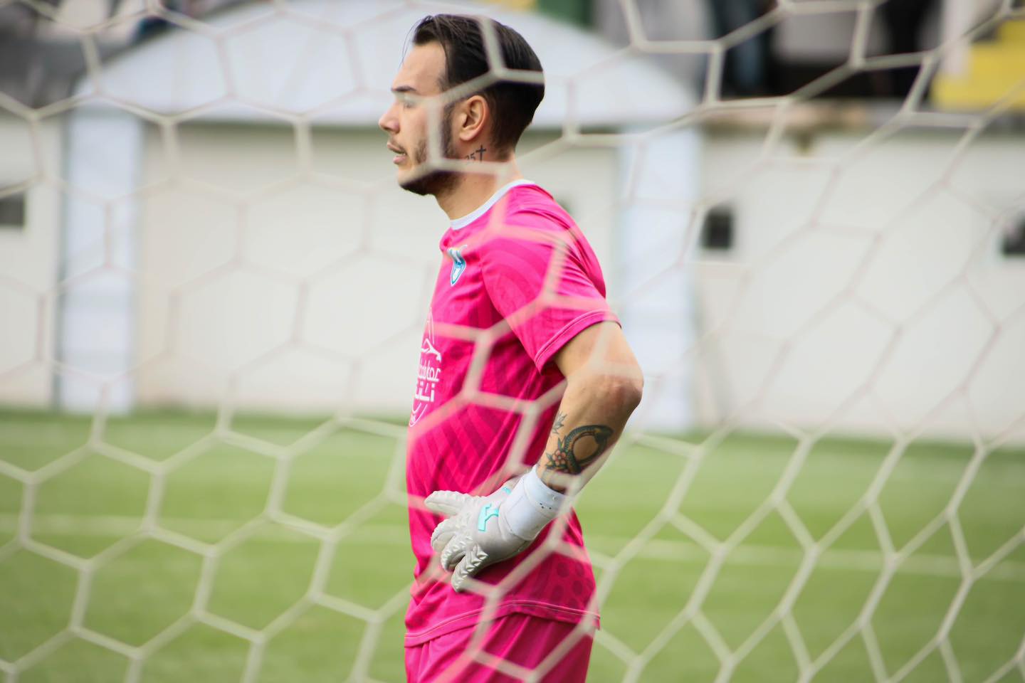 Portieri italian i Fushë Kosovës bëri disa pritje të ‘çmendura’ në fitoren ndaj Dritës