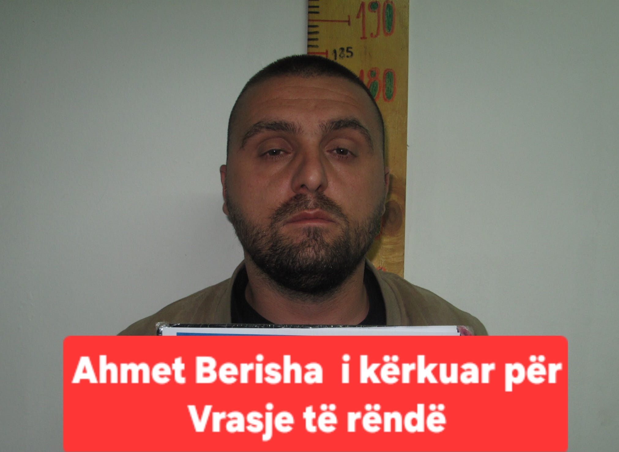 Vrasja e rëndë në Prishtinë: Policia i shpall në kërkim dy të dyshuarit