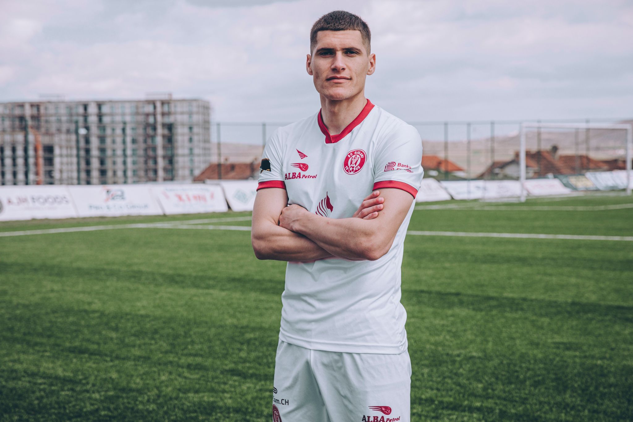 Zyrtare: SC Gjilani transferon mesfushorin Shqiprim Taipi