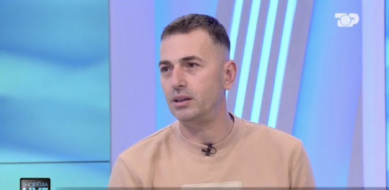 “Nëna e Bardhit erdhi nga Gjermania për të bërë foton”, Anaidi tregon si qëndron e vërteta