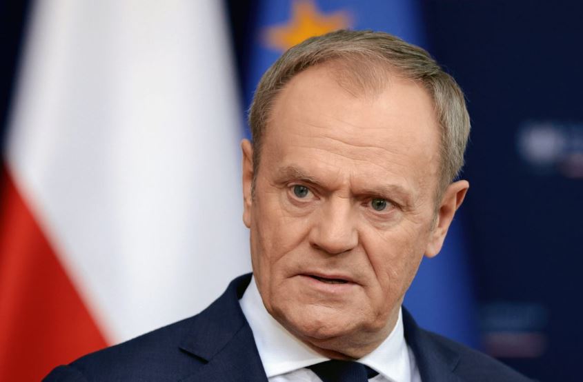 Kryeministri polak paralajmëron për luftë në Evropë