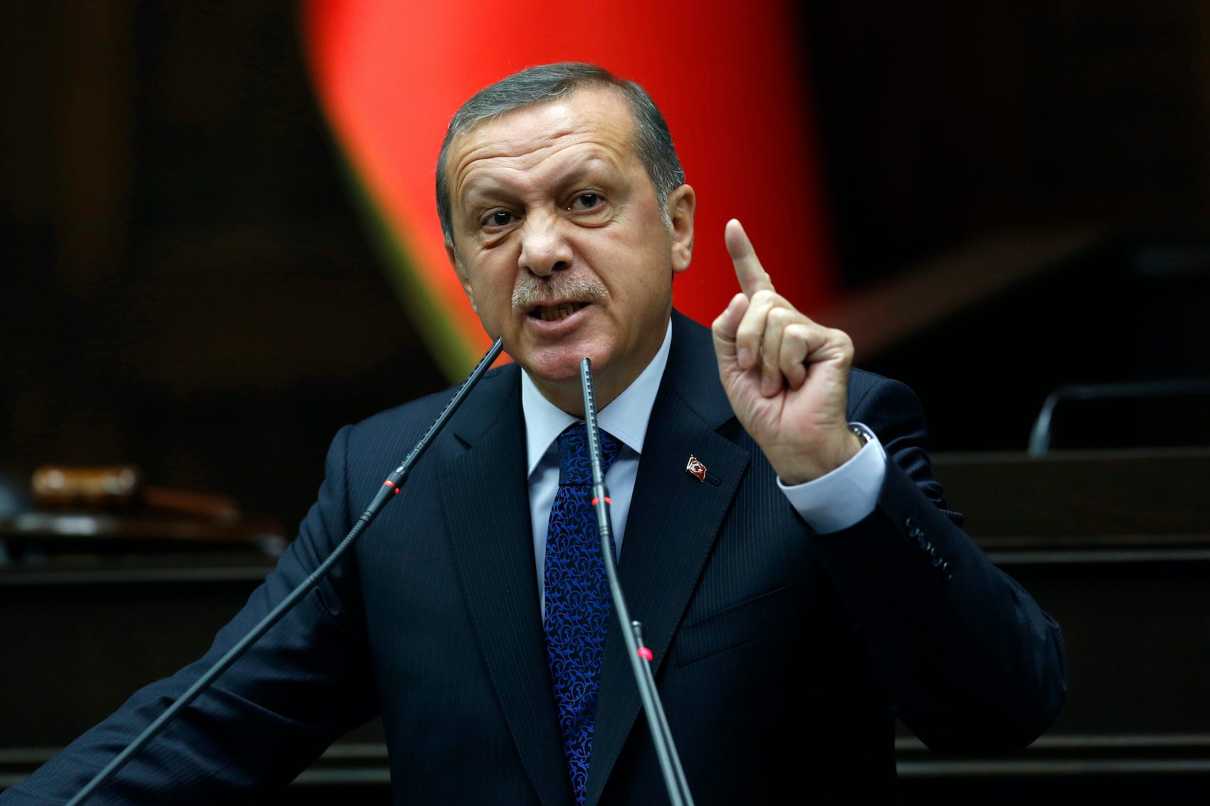 Erdogan: Netanyahu ka gdhendur emrin e tij në histori si kasapi i Gazës