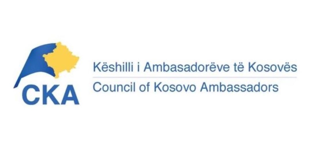 Këshilli i Ambasadorëve të Kosovës sot mban konferencë