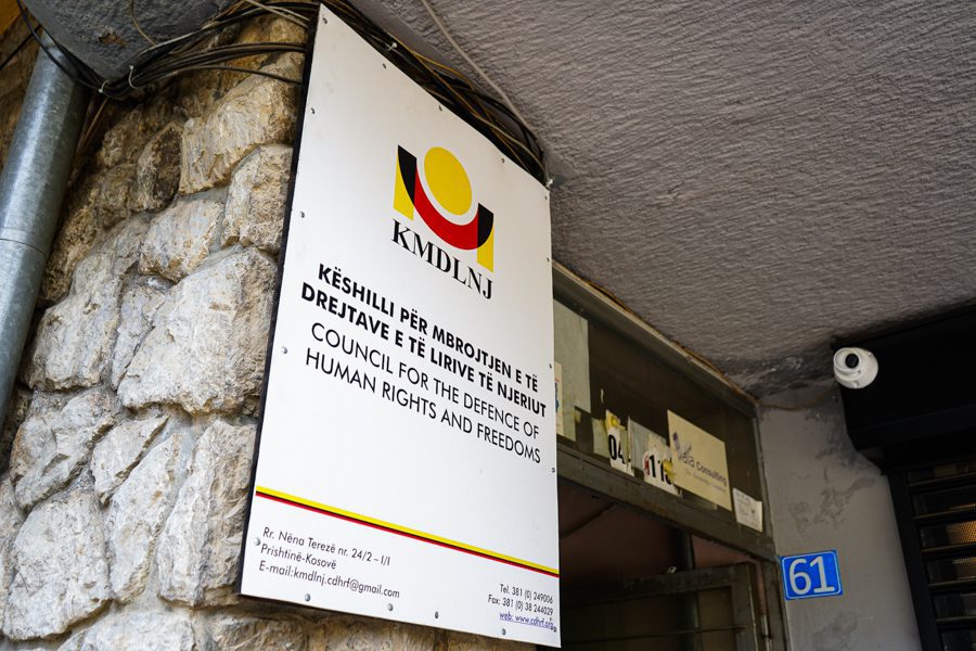 KMDLNj: ZRrE-ja do ta vazhdojë keqbërjen ndaj qytetarëve të Kosovës