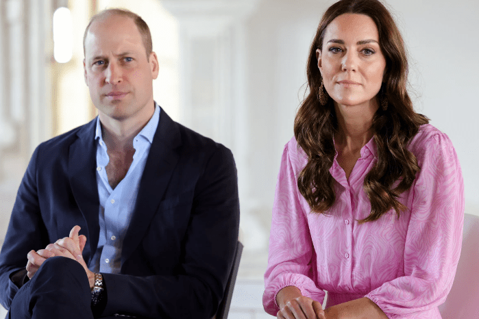 Princi William dhe Kate Middleton me deklaratë të përbashkët pas diagnozës së saj të kancerit