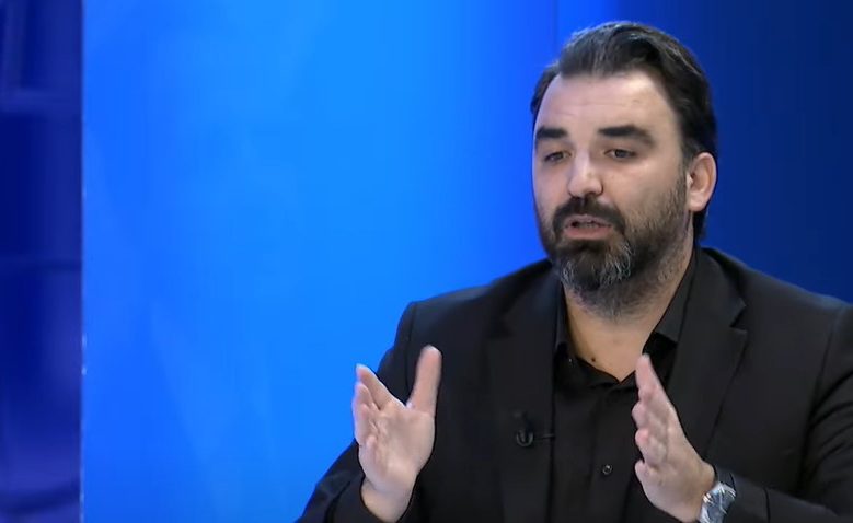 Lirim Mehmetaj ftohet për intervistim nga Prokuroria: Vetëvendosja kriminale po më përndjek